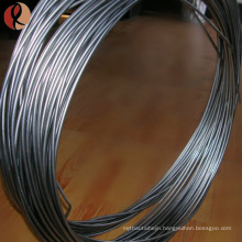 high purity ASTM B776 Grade R3 hafnium wire for evaporation